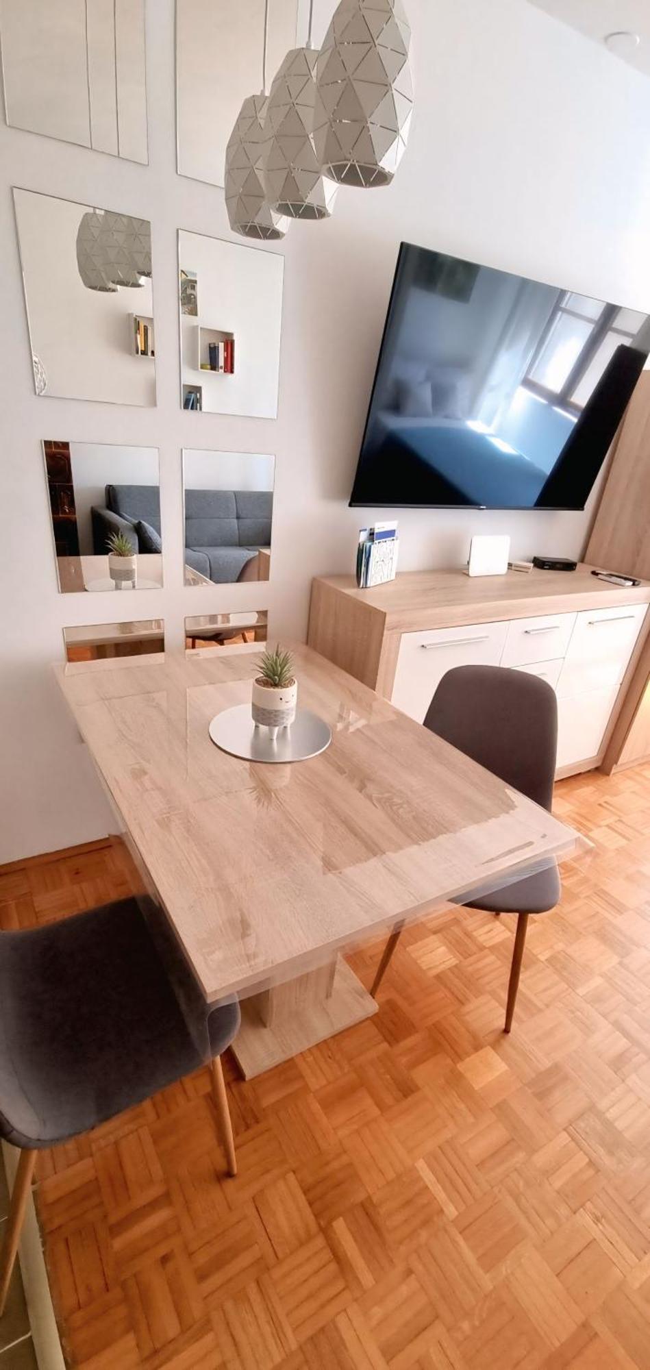 זאדאר Studio Apartment Karolina מראה חיצוני תמונה